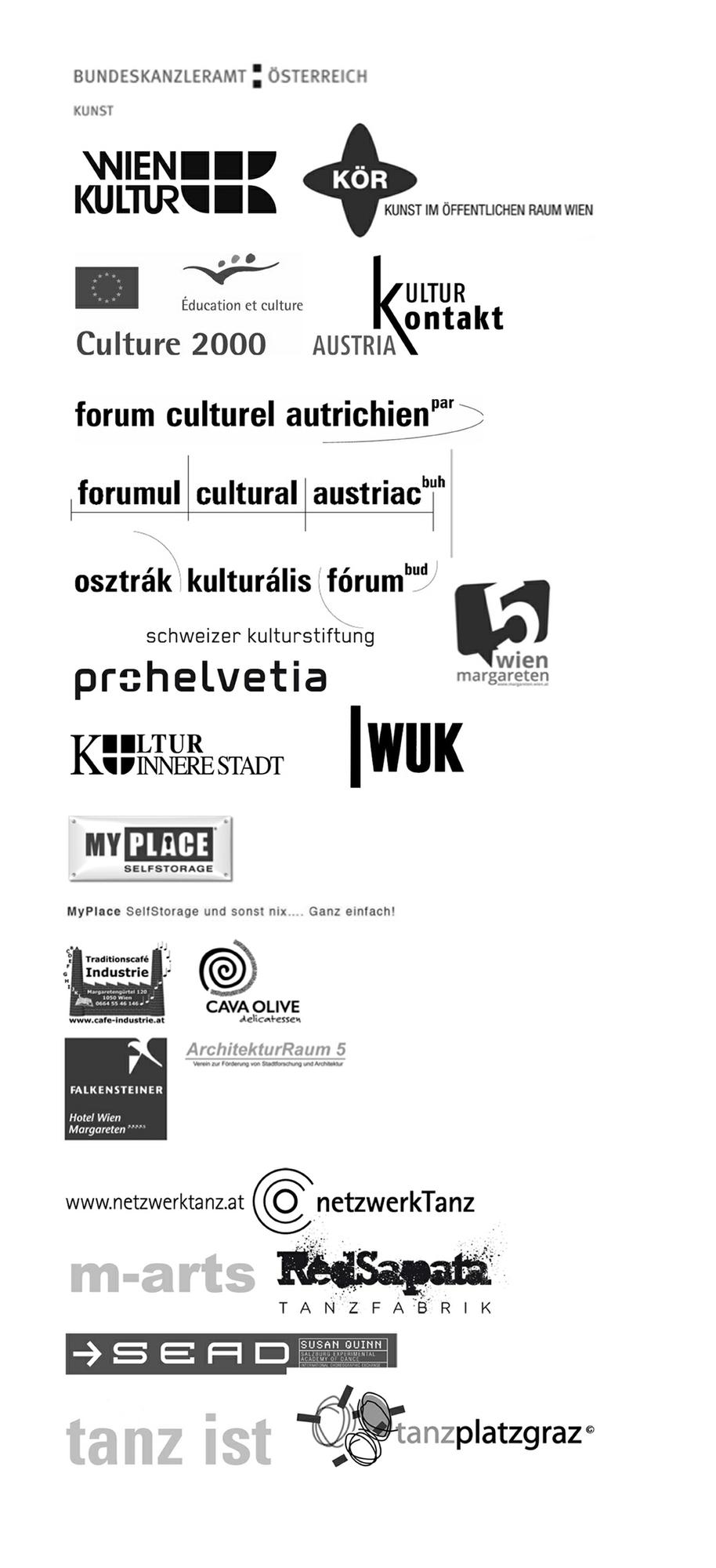 alle logos bilder